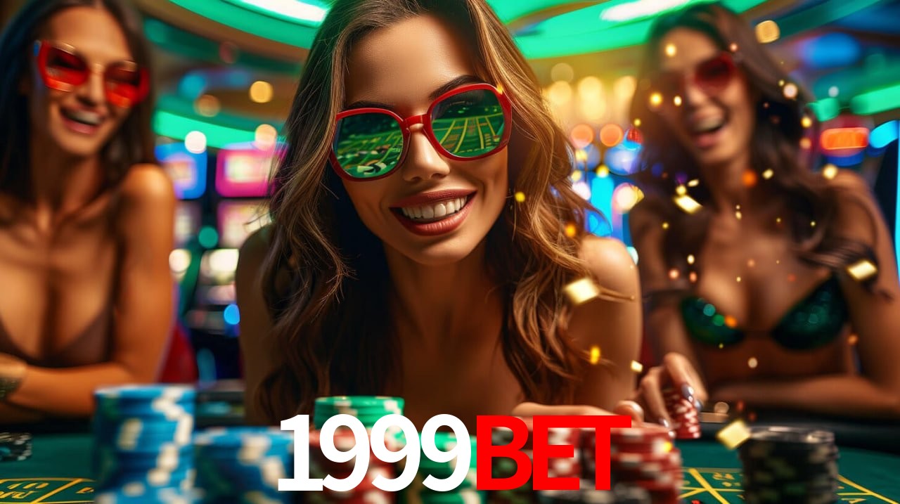 Statistics 1999BET