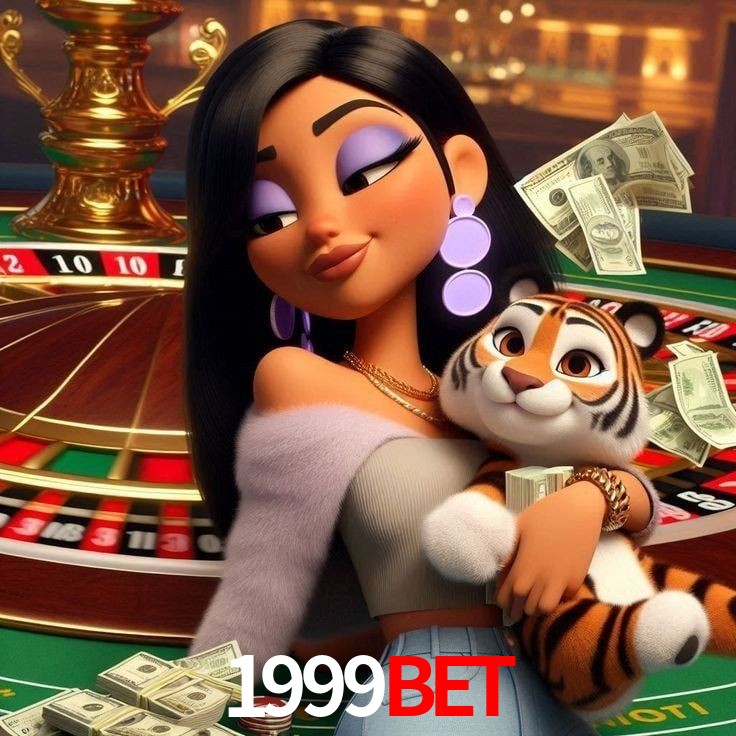 Experiência VIP 1999BET