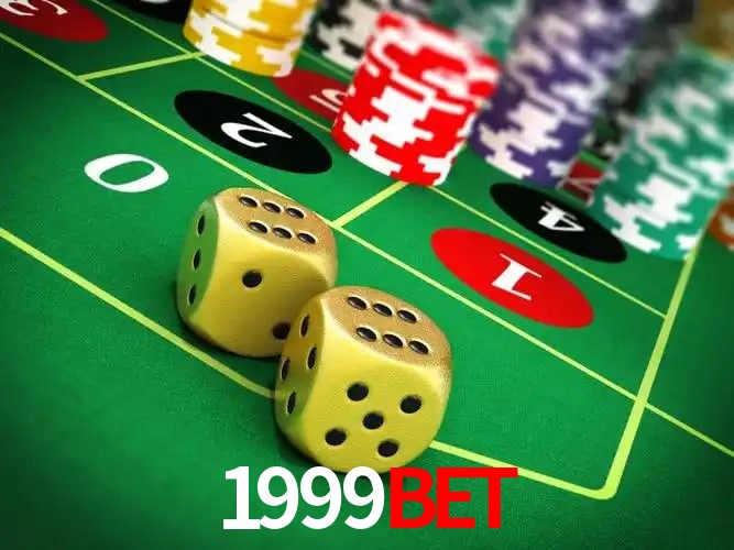 Welcome Bonus 1999BET