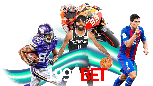 1999BET