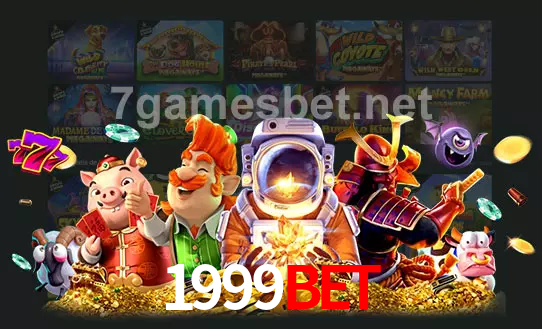 cassino 1999BET