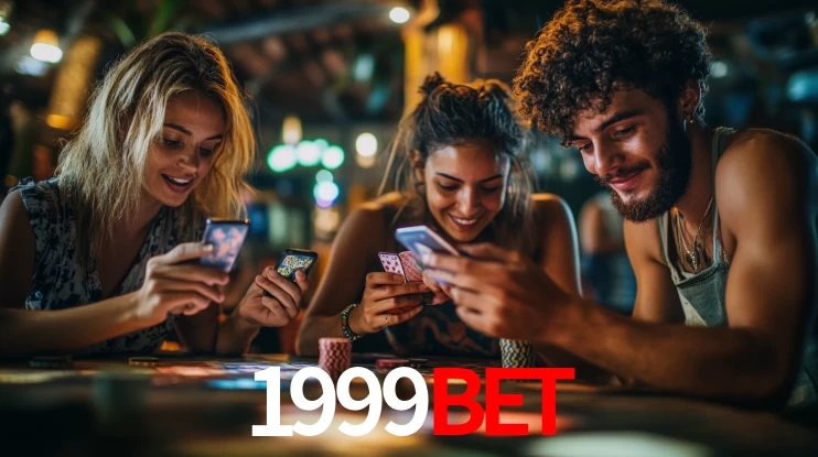 Roulette Table 1999BET