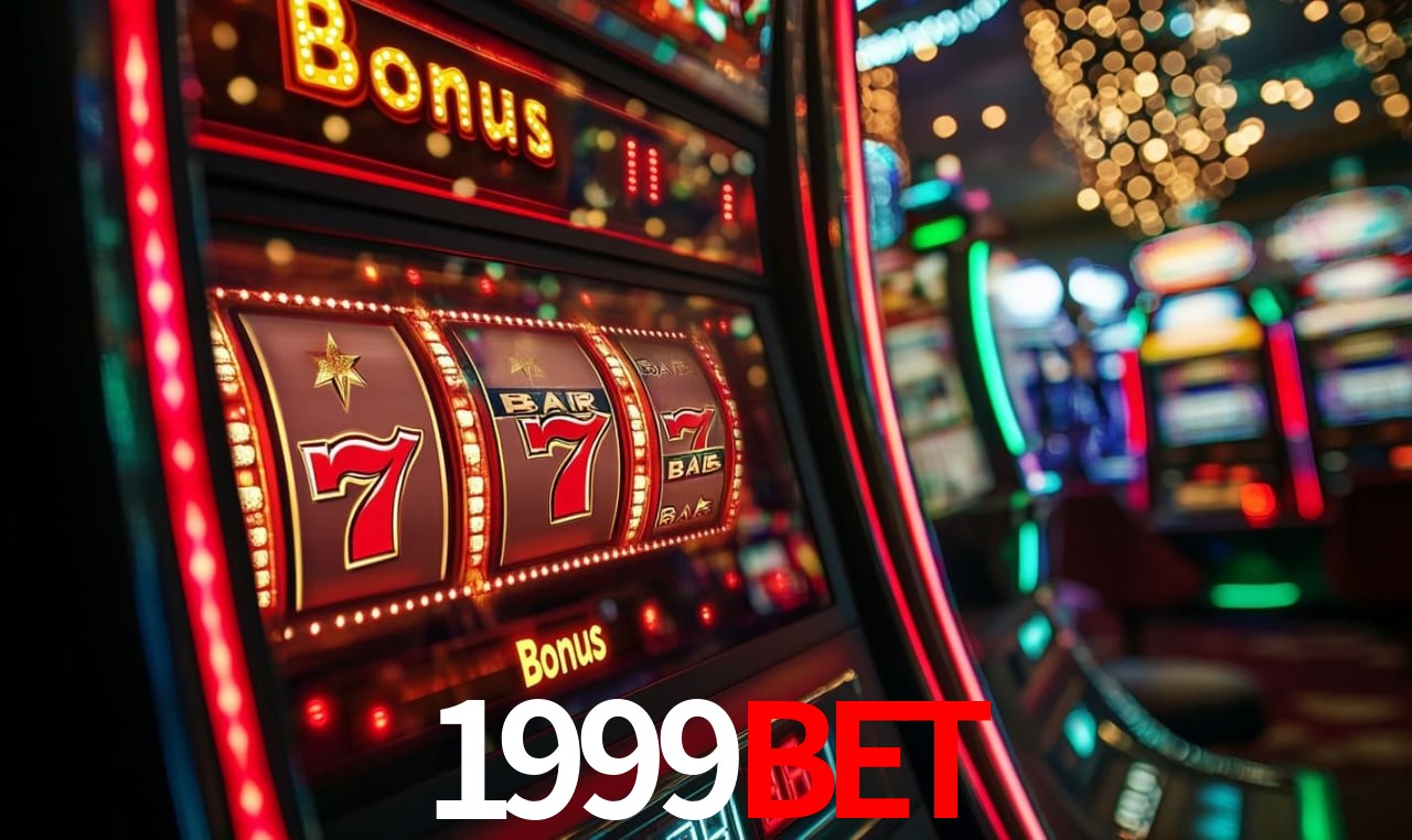 Apostas com odds competitivas na 1999BET