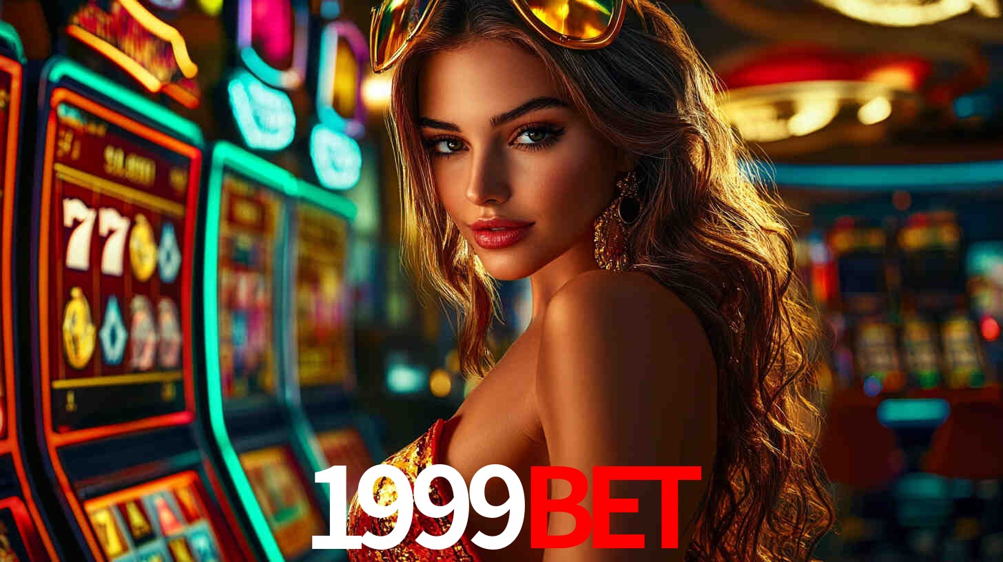 Welcome Bonus 1999BET