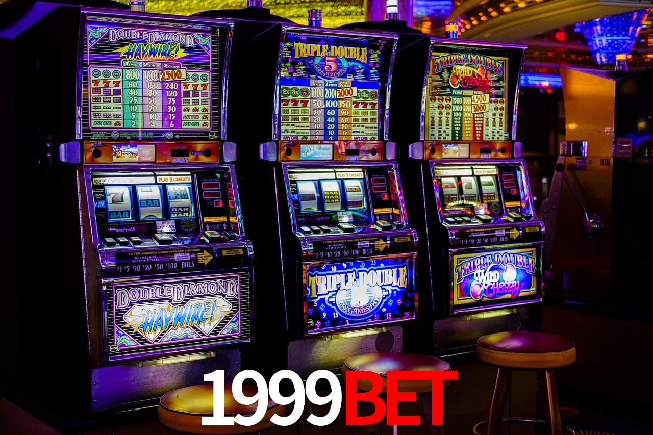 Mesa de Blackjack 1999BET