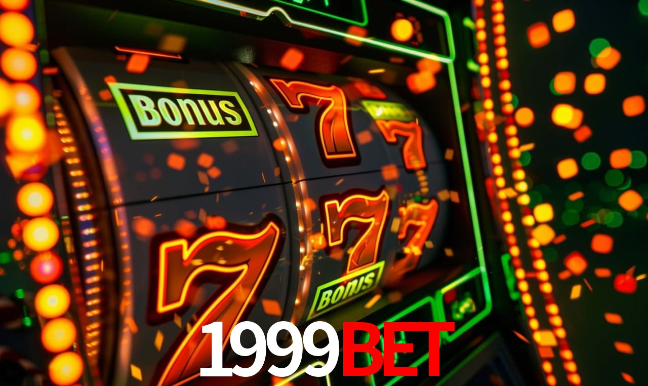 Desvendando o Mundo dos Jogos Virtuais na 1999BET