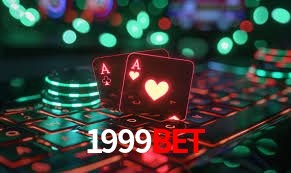 Apostas de Futebol 1999BET