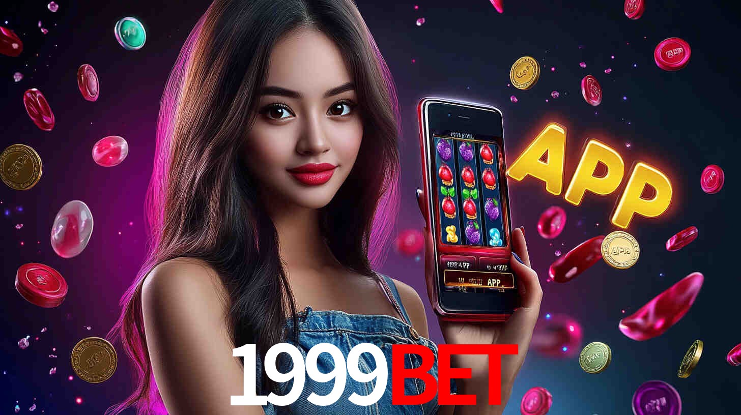 Descubra o Programa VIP da 1999BET: Vantagens Exclusivas para Jogadores