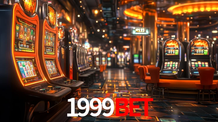 Cashback e recargas na 1999BET
