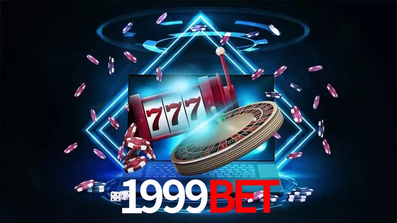 Casino Ao Vivo 1999BET