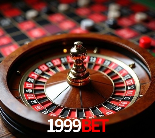Jogos populares e pagamentos rápidos na 1999BET
