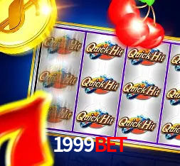 Descubra a Magia dos Jogos de Arcade no 1999BET