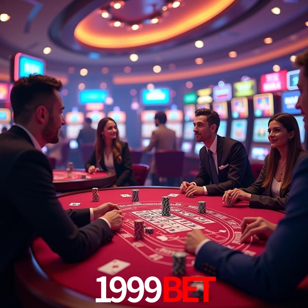 Interface Premium 1999BET