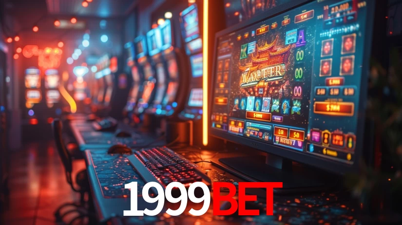 Experimente o Login Seguro Premium no 1999BET