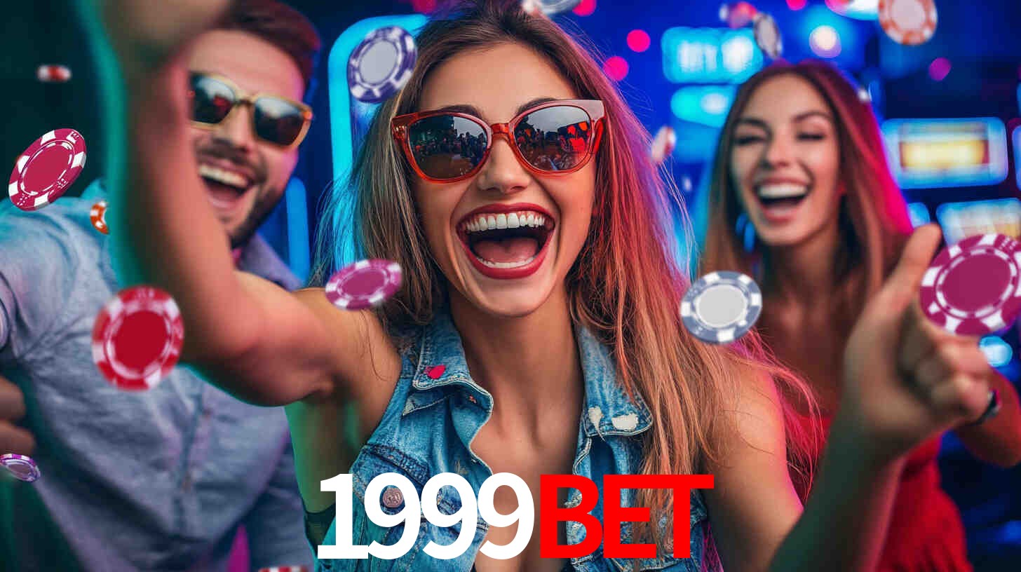 A Experiência Imersiva dos Cassinos Ao Vivo no 1999BET