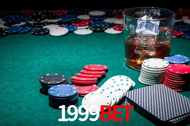 Torneios 1999BET