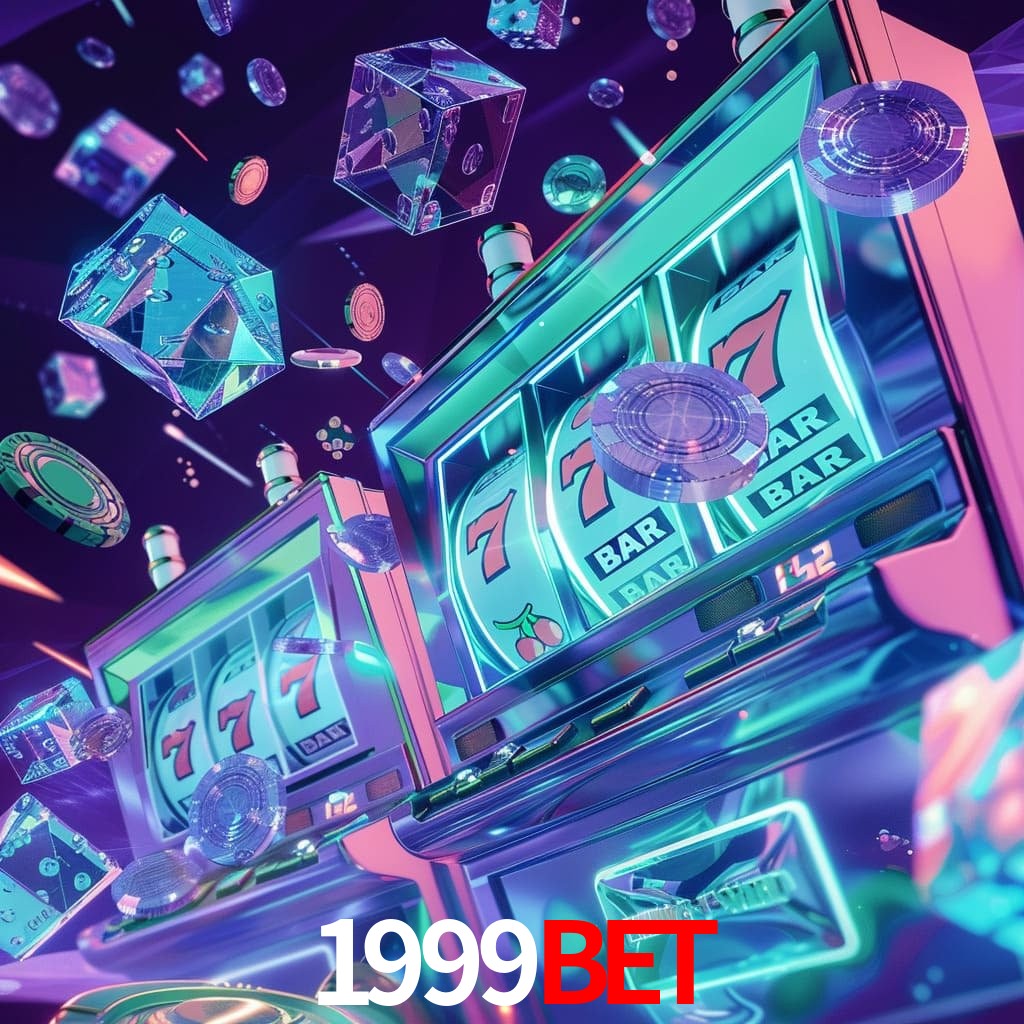 Download para Android e iOS na 1999BET