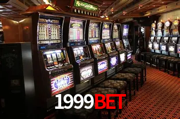 Inovações de Jogos na 1999BET: O Futuro das Experiências Interativas