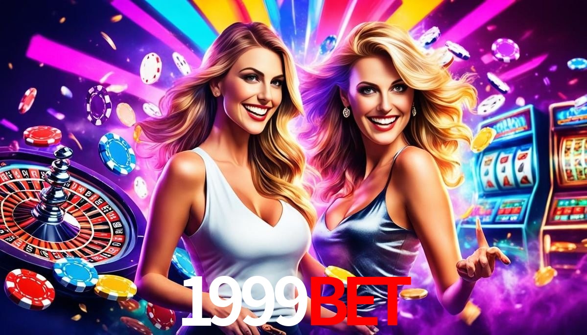Página oficial no Facebook da 1999BET