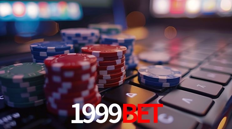 Segurança 2FA 1999BET