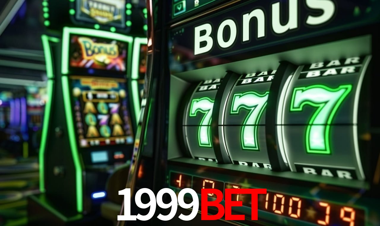 Slot Games 1999BET