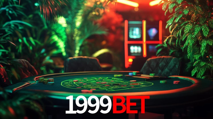 VIP Casino 1999BET