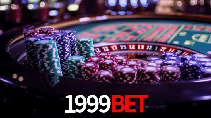 Blackjack Table 1999BET
