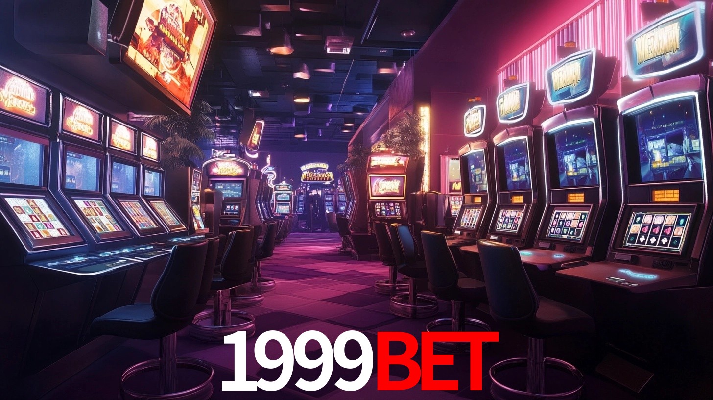 1999BET App Interface