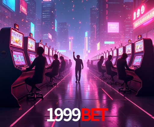 Jogos Exclusivos 1999BET