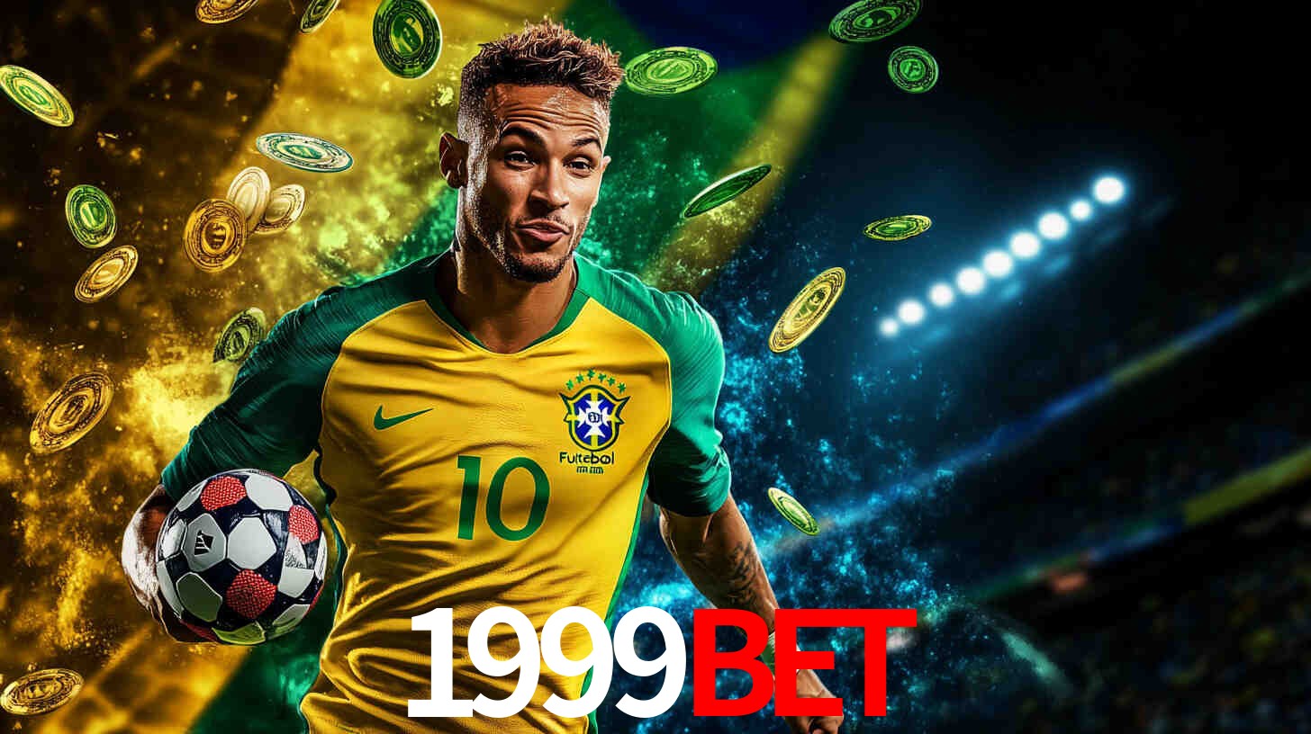 Apostas Esportivas na 1999BET: Um Guia Completo