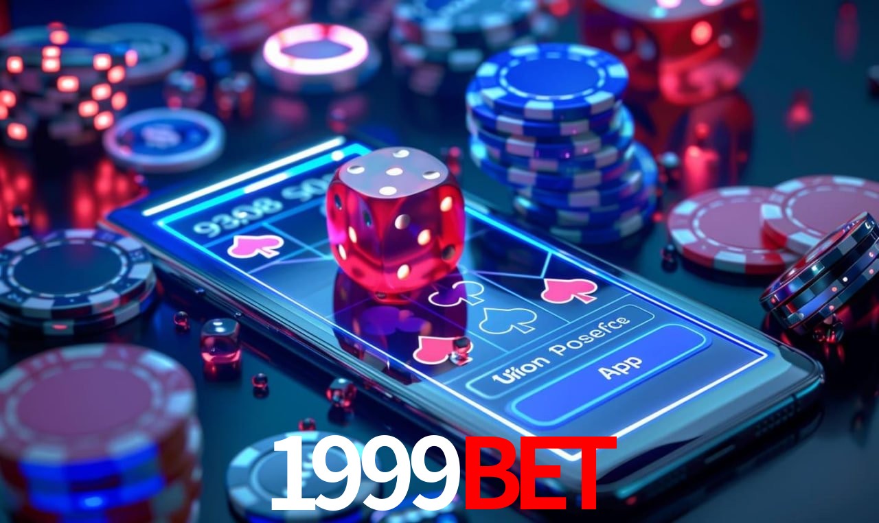 Canal oficial no Telegram da 1999BET