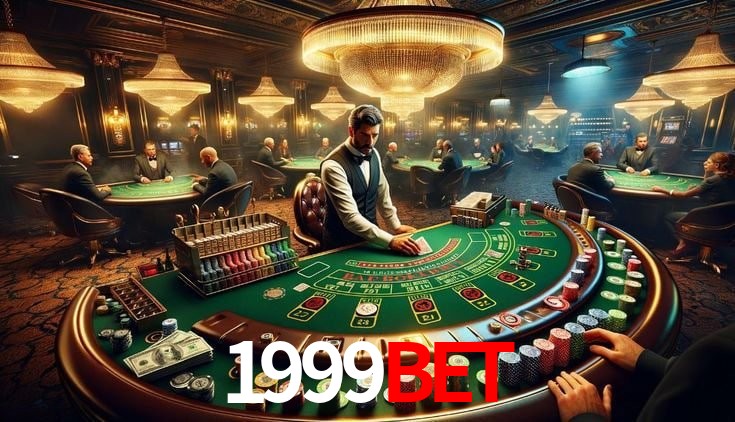 Bonus Features 1999BET