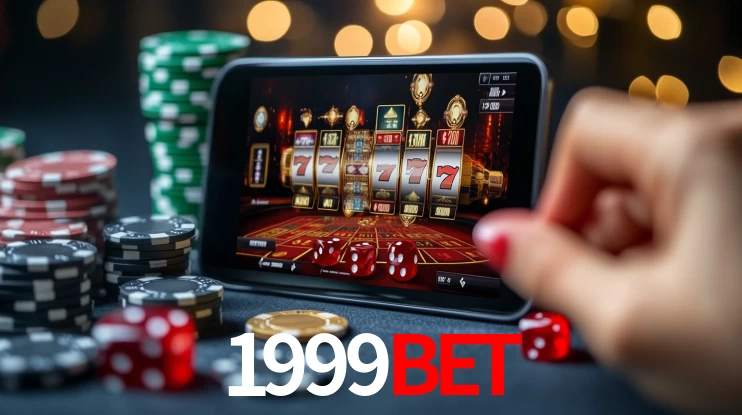 Daily Bonuses 1999BET