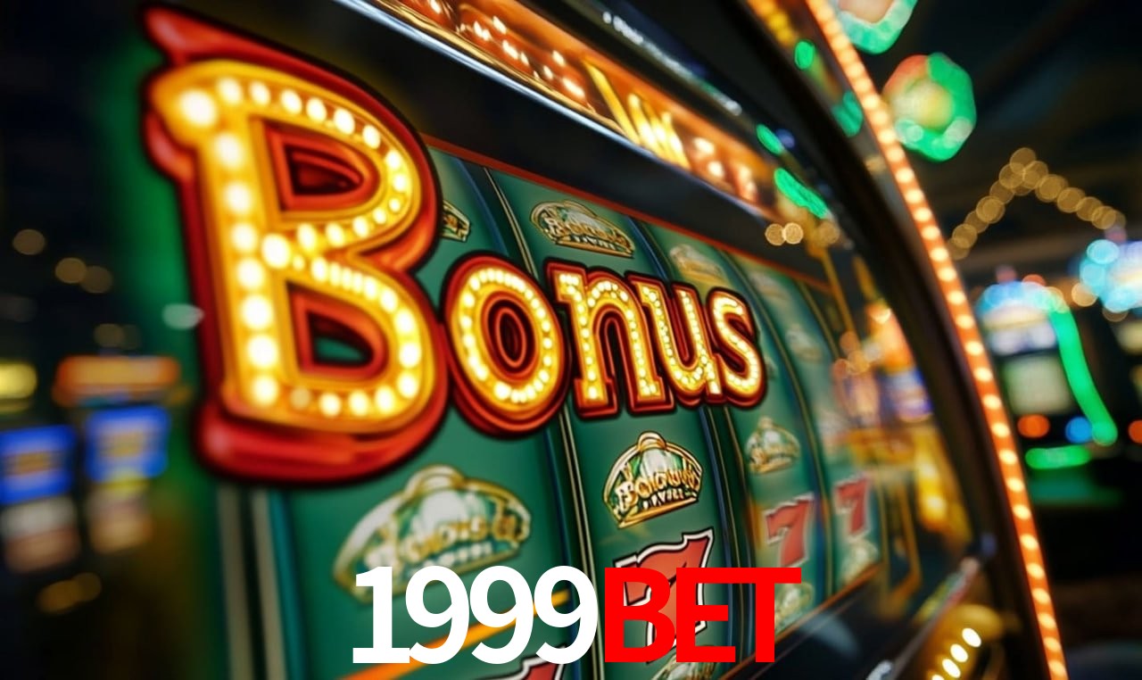 Loterias online na 1999BET