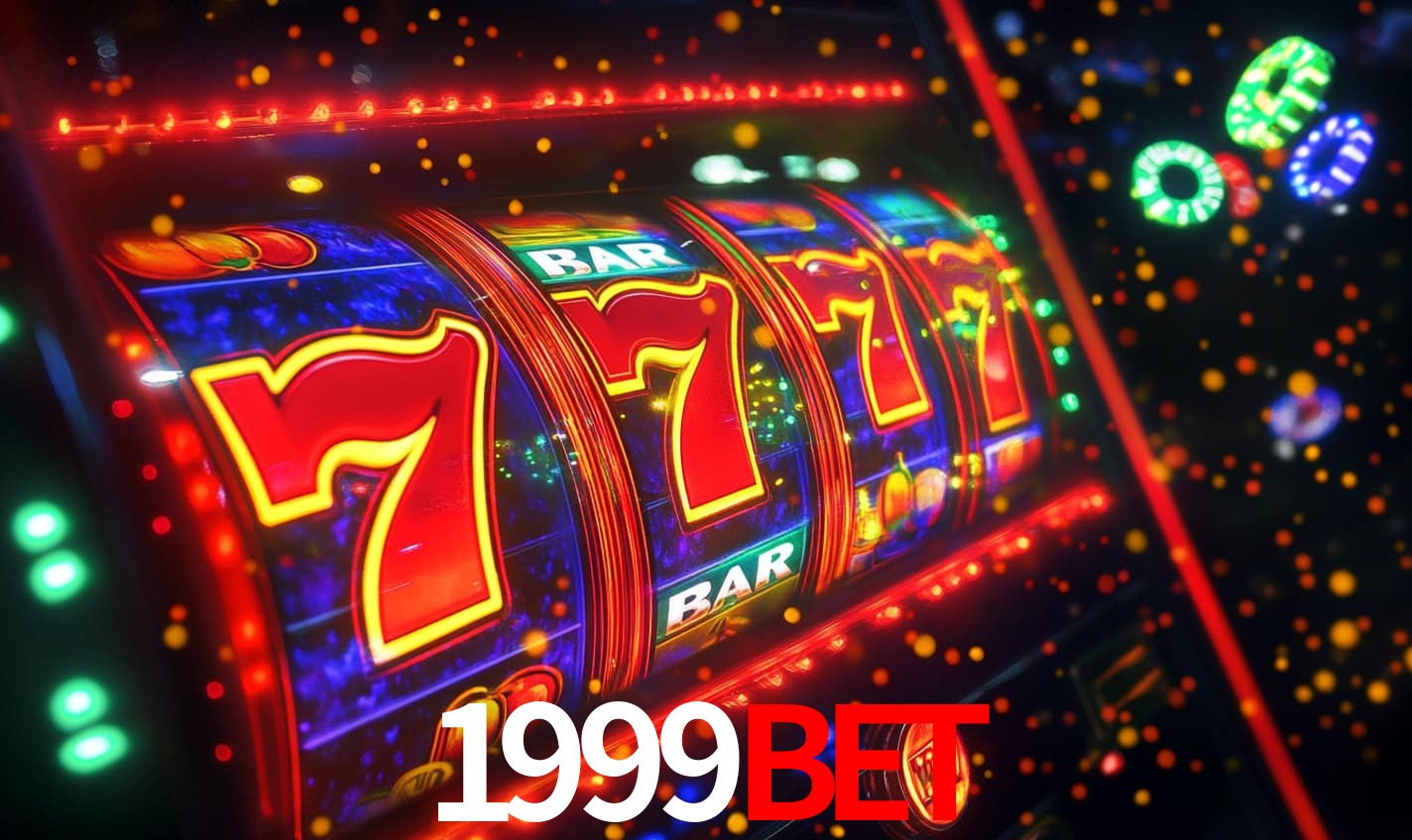 1999BET: Seu Especialista em Apostas Esportivas Brasileiras