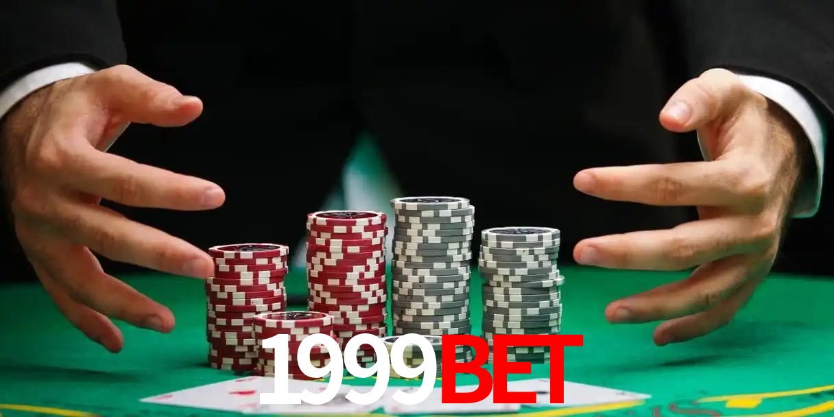 Benefícios VIP na 1999BET