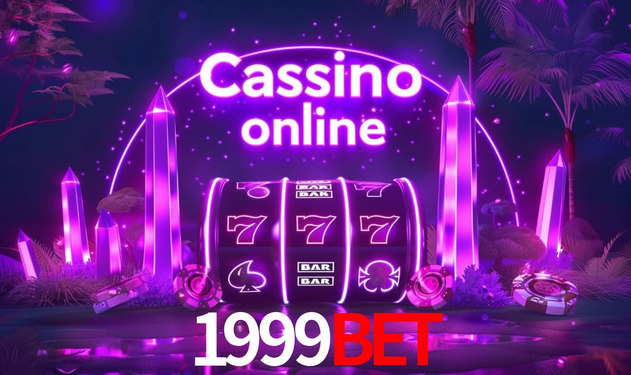 Benefícios da Conta 1999BET