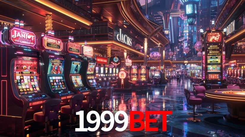 Game Providers 1999BET