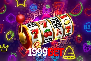 Descubra o Mundo do Cassino Online com 1999BET
