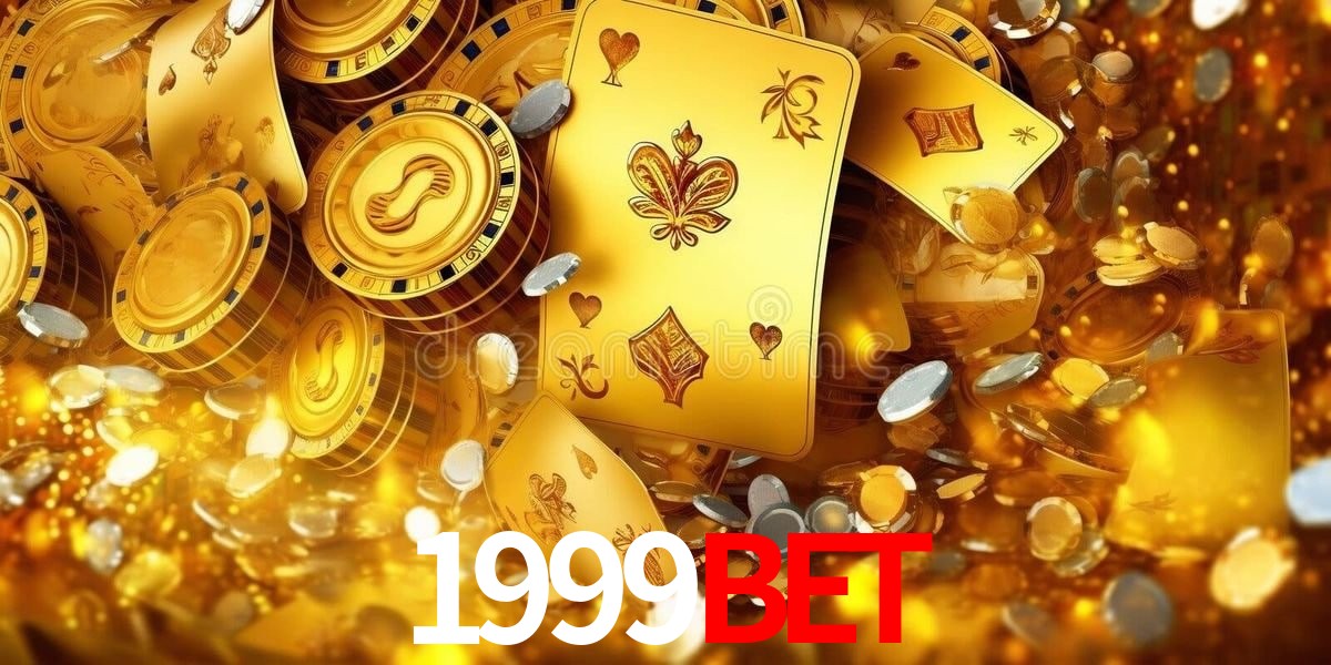 Descubra o Programa VIP da 1999BET: Vantagens Exclusivas para Jogadores