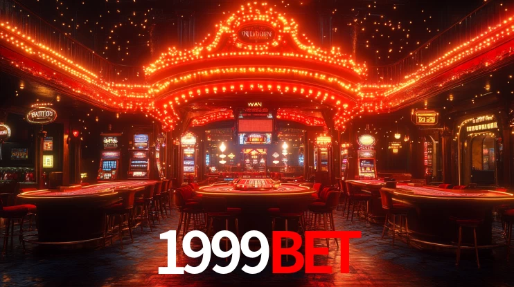 Ofertas Imperdíveis na 1999BET: Promoções e Bônus Que Valem a Pena