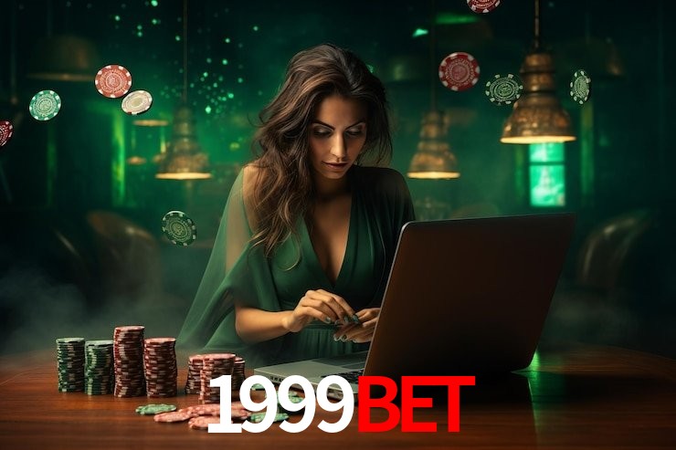APP rápido e leve da 1999BET