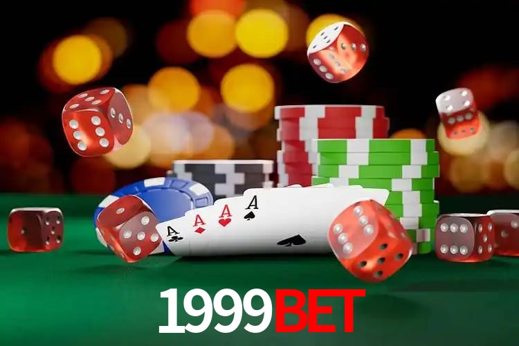 Recursos de Bônus 1999BET