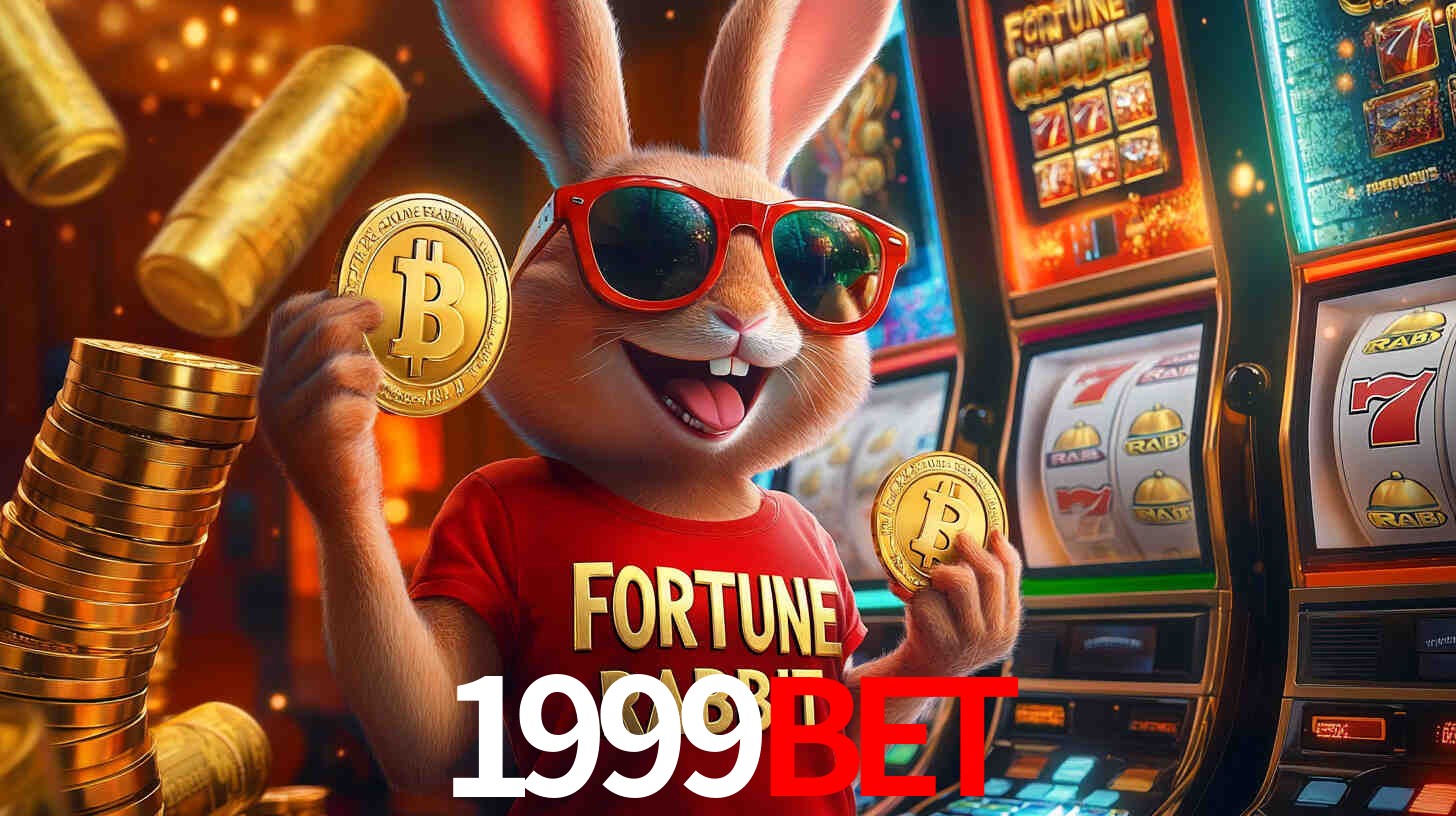 Inovações de Jogos na 1999BET: O Futuro das Experiências Interativas