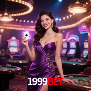 PIX Instantâneo 1999BET