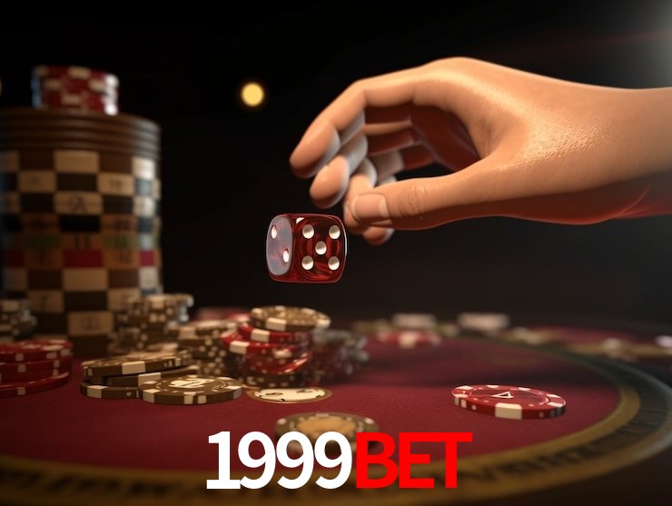 Estatísticas do Jogo 1999BET