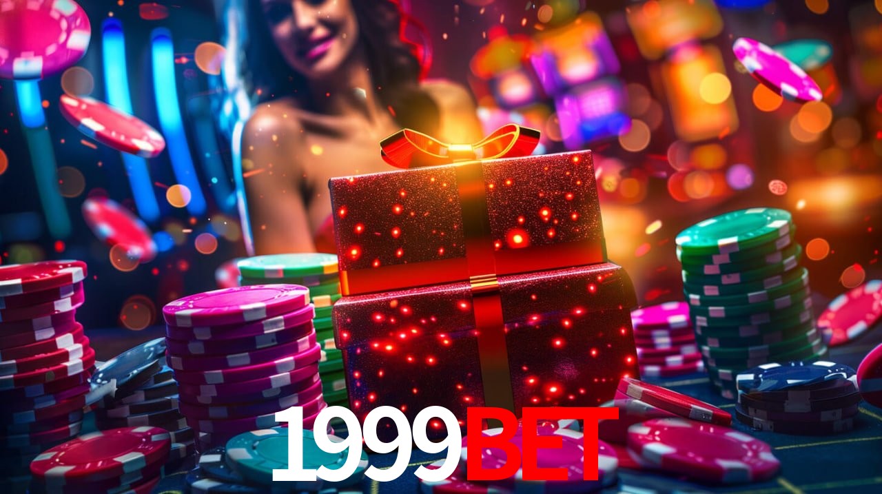 A Emoção da Loteria na 1999BET: Uma Chance de Mudança de Vida