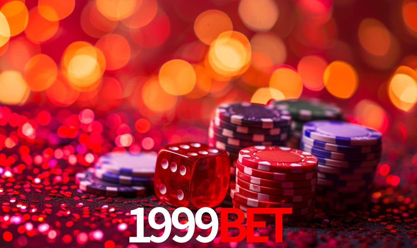 Descubra a Essência do 1999BET: Nossa História e Compromissos