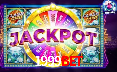 Descubra o Mundo do Cassino Online com 1999BET