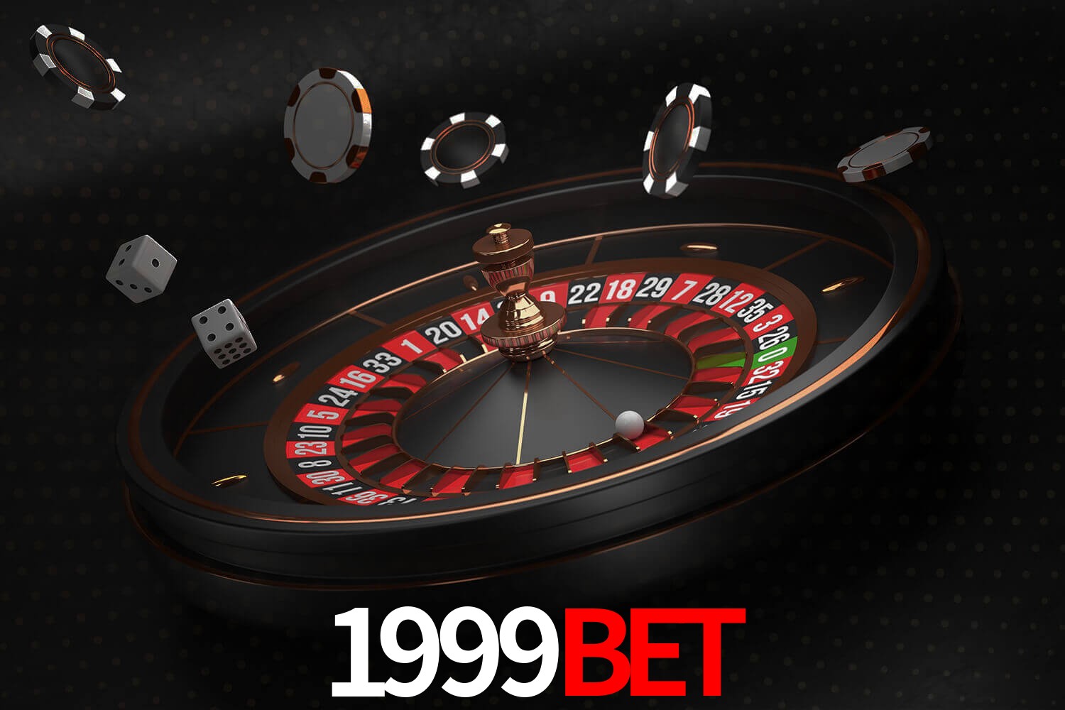 1999BET